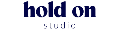 Hold On Studio