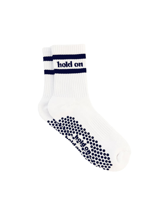 Hold On Sock Navy